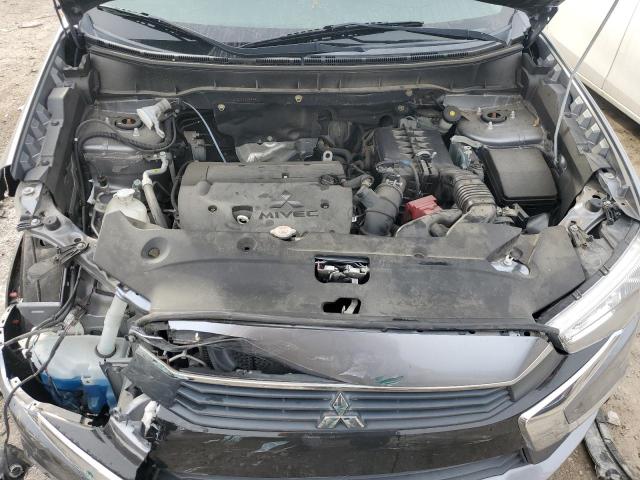 Photo 12 from auction – 2016 MITSUBISHI OUTLANDER with VIN JA4AP3AU7GZ048226