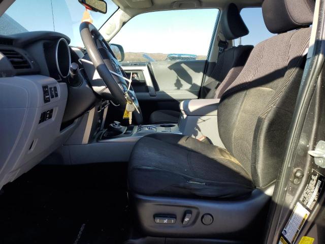 Photo 7 from auction – 2013 TOYOTA 4RUNNER SR with VIN JTEBU5JR6D5125029