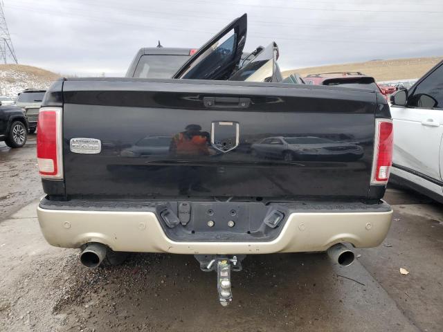 Photo 6 from auction – 2015 RAM 1500 LONGH with VIN 1C6RR7PM6FS536857