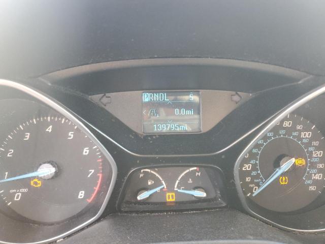 Photo 9 from auction – 2012 FORD FOCUS SE with VIN 1FAHP3F2XCL345649