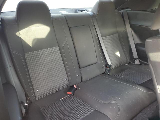 Photo 10 from auction – 2020 DODGE CHALLENGER with VIN 2C3CDZAGXLH189729