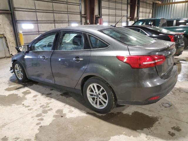 Photo 2 from auction – 2017 FORD FOCUS SE with VIN 1FADP3F24HL228994