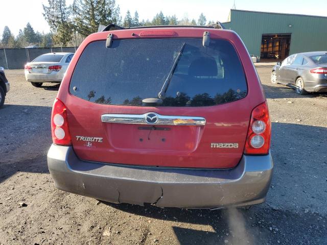 Photo 6 from auction – 2005 MAZDA TRIBUTE S with VIN 4F2CZ96195KM01971