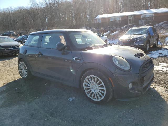Photo 4 from auction – 2014 MINI COOPER S with VIN WMWXM7C54ET970410