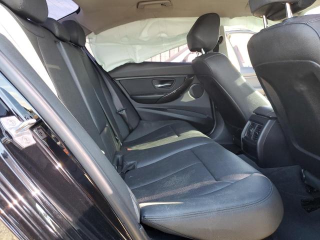 Photo 10 from auction – 2018 BMW 320I with VIN WBA8A9C50JAH13987