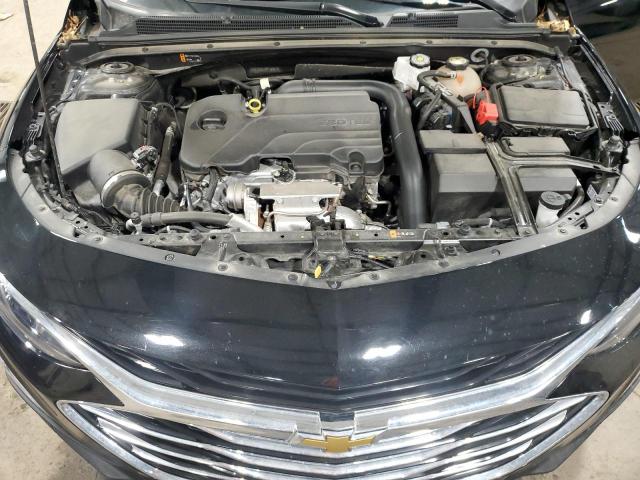 Photo 11 from auction – 2023 CHEVROLET MALIBU LT with VIN 1G1ZD5ST9PF189019