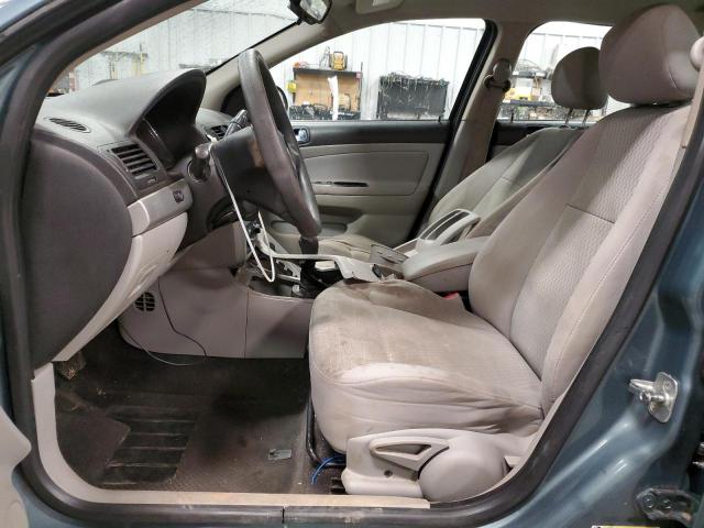 Photo 7 from auction – 2010 CHEVROLET COBALT LS with VIN 1G1AD5F53A7153336