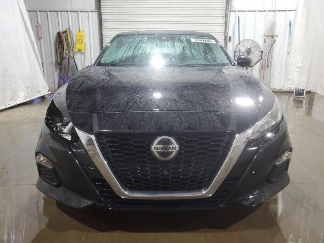 Photo 5 from auction – 2021 NISSAN ALTIMA SR with VIN 1N4BL4CV2MN391567