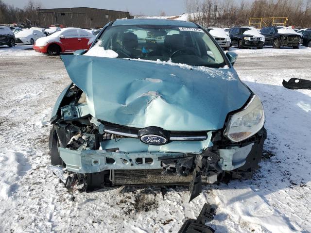 صورة رقم 5 من المزاد - 2012 FORD FOCUS SEL مع VIN 1FAHP3H29CL137811