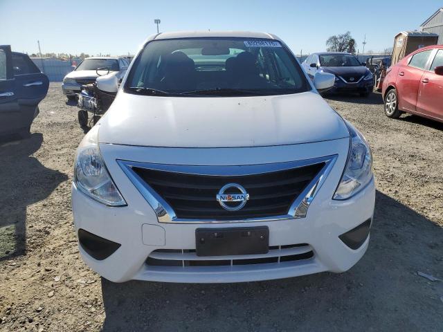 Photo 5 from auction – 2017 NISSAN VERSA S with VIN 3N1CN7AP3HL802773