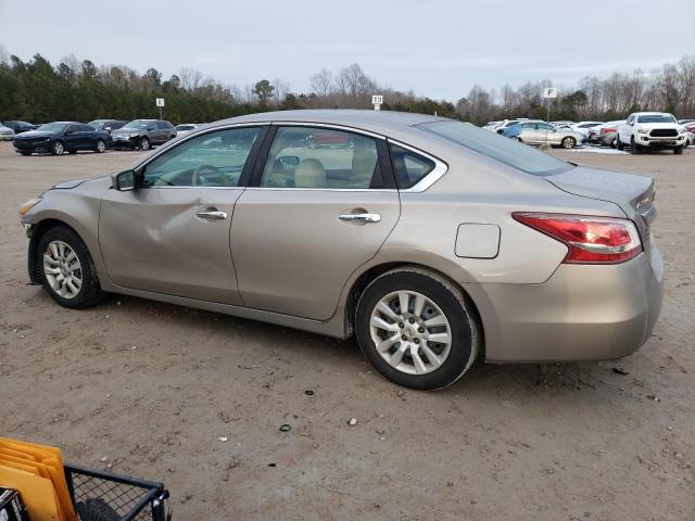 Photo 2 from auction – 2013 NISSAN ALTIMA 2.5 with VIN 1N4AL3AP6DC111381