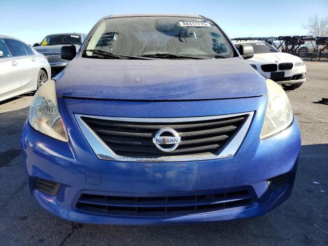 Photo 5 from auction – 2014 NISSAN VERSA S with VIN 3N1CN7AP6EL839456