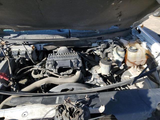 Photo 11 from auction – 2005 FORD F150 with VIN 1FTPX12555NB29595