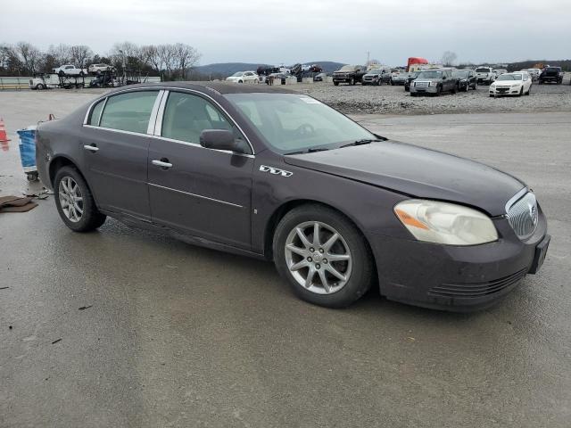 Photo 4 from auction – 2008 BUICK LUCERNE CX with VIN 1G4HD57258U101305