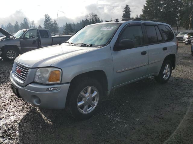 GMC ENVOY 2007 with VIN 1GKDT13SX72157937 - Photo from auction