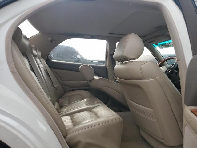 صورة رقم 10 من المزاد - 2000 LEXUS LS 400 مع VIN JT8BH28F9Y0167621
