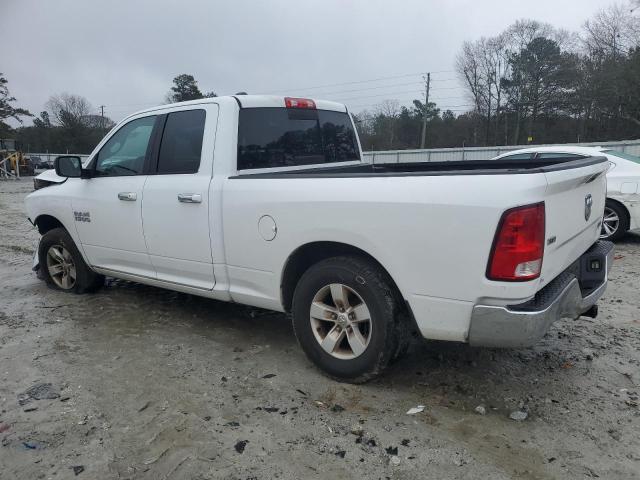 Photo 2 from auction – 2015 RAM 1500 SLT with VIN 1C6RR6GG6FS578384