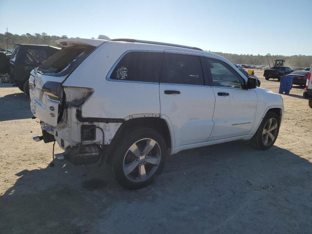 Photo 3 from auction – 2014 JEEP GRAND CHER with VIN 1C4RJECG2EC245804