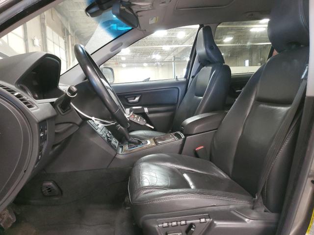 Photo 7 from auction – 2011 VOLVO XC90 3.2 with VIN YV4952CZ9B1589235