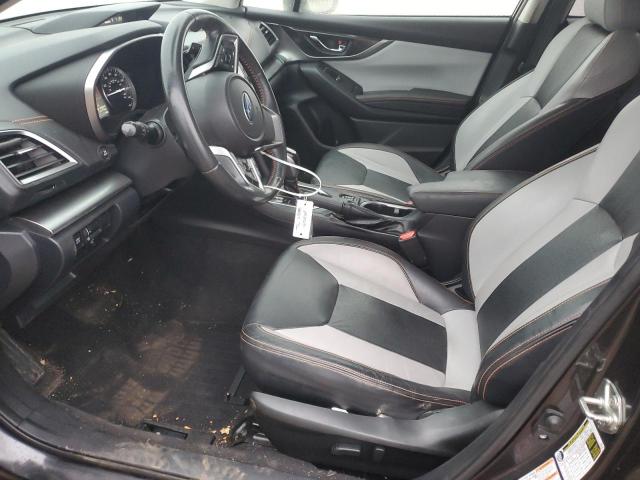 Photo 7 from auction – 2018 SUBARU CROSSTREK with VIN JF2GTALC2J8201582