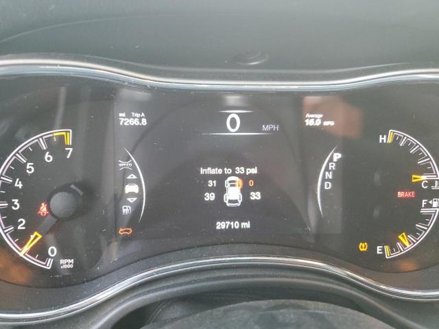 Photo 9 from auction – 2019 JEEP GRAND CHER with VIN 1C4RJFCG2KC532853