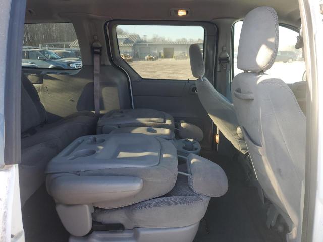 Photo 11 from auction – 2001 FORD WINDSTAR S with VIN 2FMZA57431BB40307