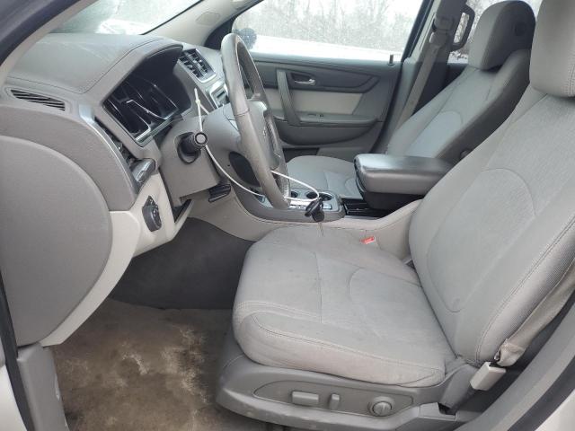 Photo 7 from auction – 2014 GMC ACADIA SLE with VIN 1GKKVPKD3EJ371792