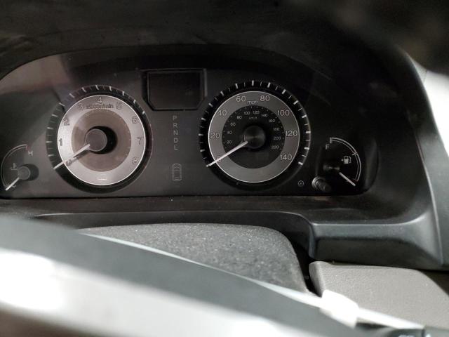 Photo 9 from auction – 2015 HONDA ODYSSEY EX with VIN 5FNRL5H61FB053739