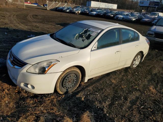 Photo 1 from auction – 2010 NISSAN ALTIMA BAS with VIN 1N4AL2AP6AN508857
