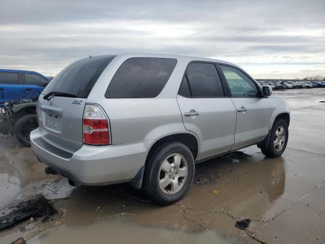 Photo 3 from auction – 2006 ACURA MDX with VIN 2HNYD18276H541984