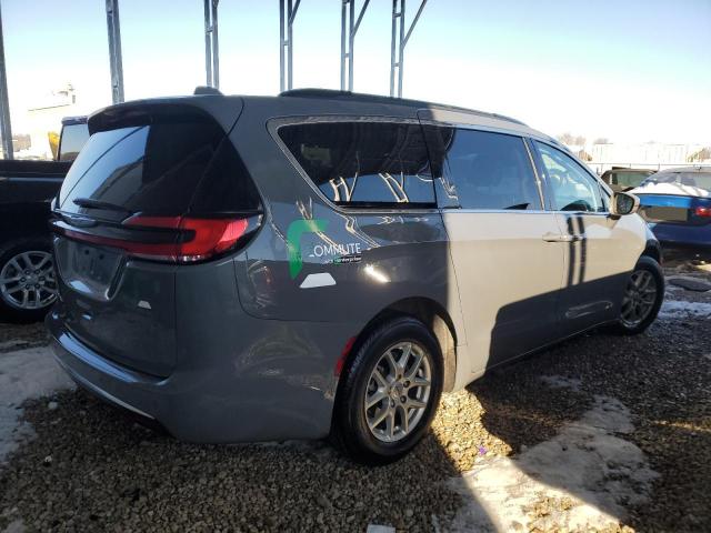 Photo 3 from auction – 2022 CHRYSLER PACIFICA T with VIN 2C4RC1BG4NR169711