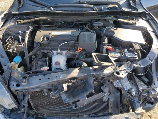 Photo 11 from auction – 2014 HONDA ACCORD SPO with VIN 1HGCR2F55EA276677