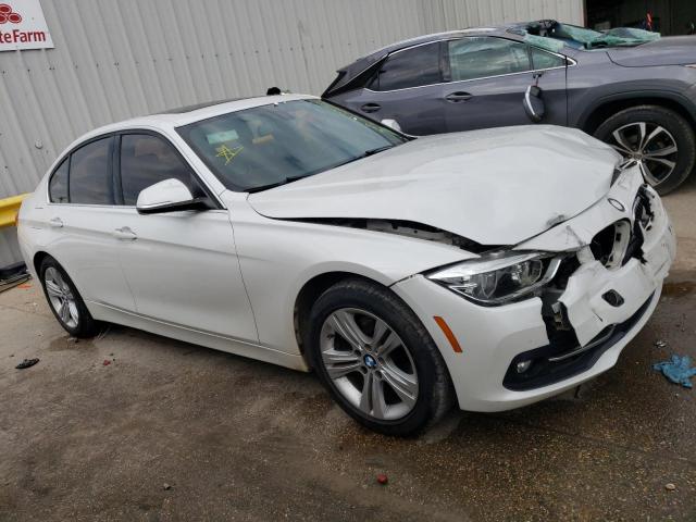 Photo 4 from auction – 2018 BMW 330 I with VIN WBA8B9G59JNU97733