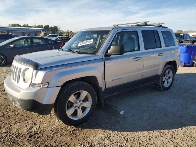 JEEP PATRIOT SP 2012 with VIN 1C4NJPBB8CD513584 - Photo from auction