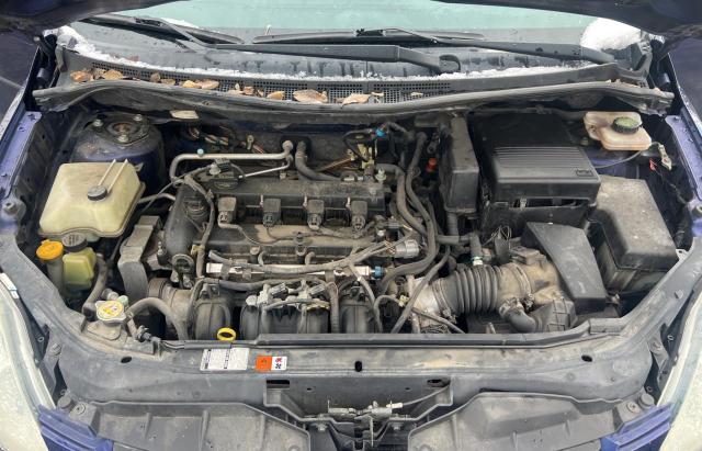 Photo 7 from auction – 2006 MAZDA 5 with VIN JM1CR29L060109756