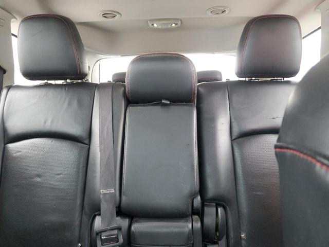 Photo 10 from auction – 2016 DODGE JOURNEY R/ with VIN 3C4PDCEG7GT128081