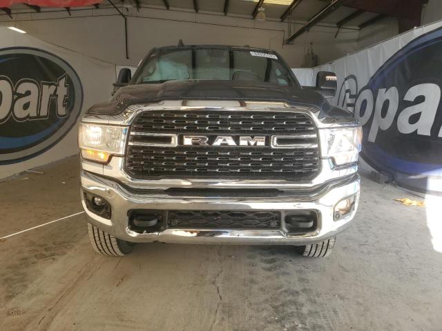 Photo 5 from auction – 2024 RAM 2500 BIG H with VIN 3C6UR5DJ5RG348464