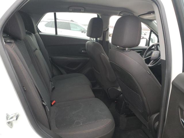 Photo 11 from auction – 2017 CHEVROLET TRAX LS with VIN KL7CJKSB6HB102825