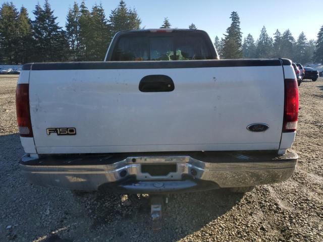 Photo 6 from auction – 2002 FORD F150 with VIN 2FTRX18W12CA48197