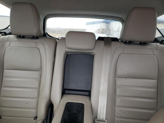 Photo 10 from auction – 2018 FORD ESCAPE SEL with VIN 1FMCU0HD7JUA16064
