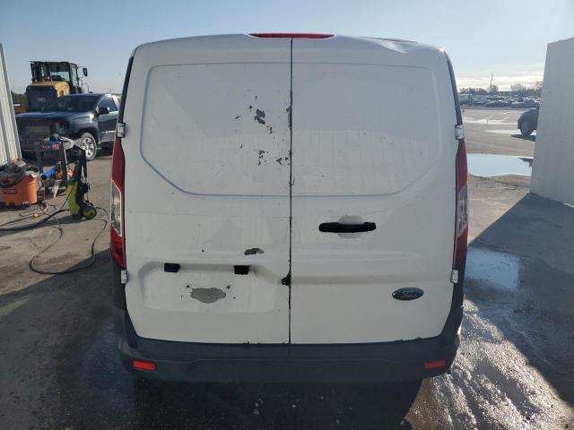 Photo 6 from auction – 2018 FORD TRANSIT CO with VIN NM0LS7E77J1341149