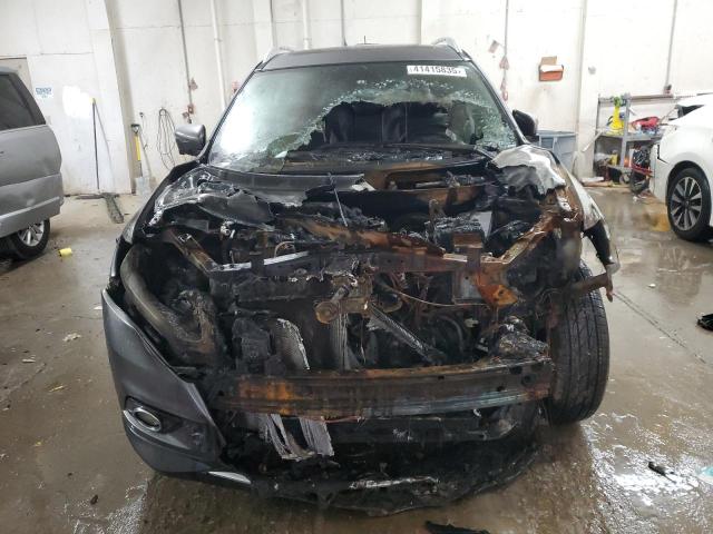 Photo 5 from auction – 2016 NISSAN ROGUE S with VIN 5N1AT2MV6GC913279