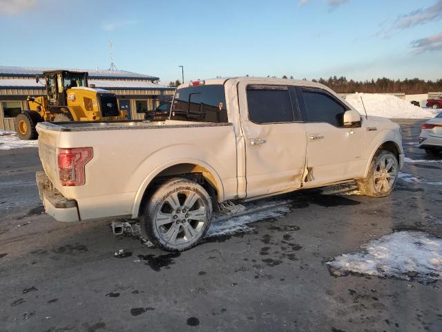 Photo 3 from auction – 2016 FORD F150 SUPER with VIN 1FTEW1EG1GFD28891