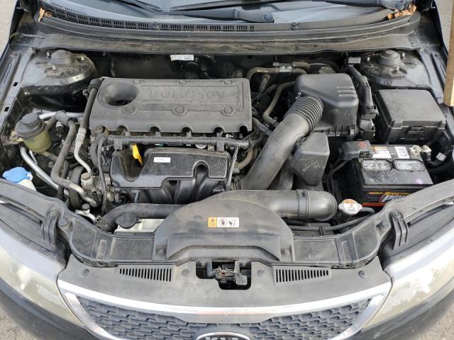 Photo 11 from auction – 2013 KIA FORTE EX with VIN KNAFU4A20D5676282