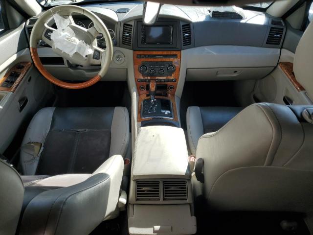 Photo 8 from auction – 2006 JEEP GRAND CHER with VIN 1J8HR68236C360770