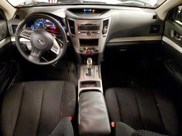 Photo 8 from auction – 2012 SUBARU LEGACY 2.5 with VIN 4S3BMCA60C3010192