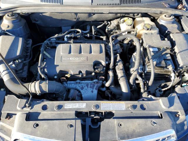 Photo 11 from auction – 2011 CHEVROLET CRUZE LT with VIN 1G1PF5S91B7102545