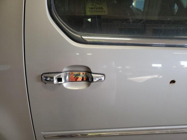 Photo 11 from auction – 2008 CADILLAC ESCALADE E with VIN 1GYFK66858R240201