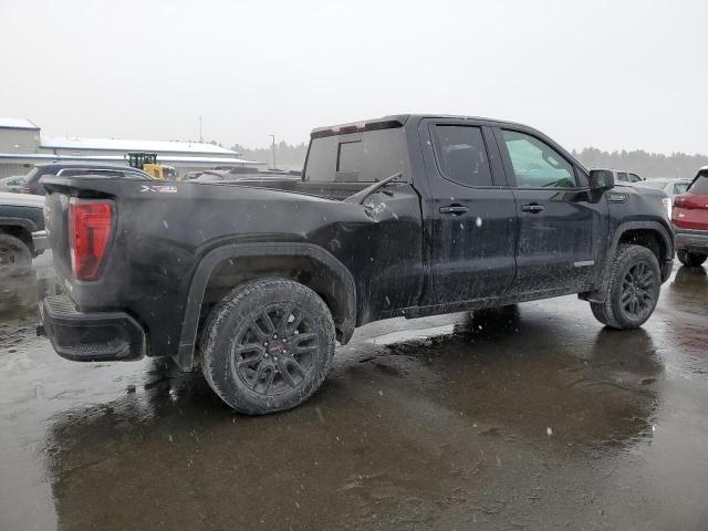 Photo 3 from auction – 2021 GMC SIERRA K15 with VIN 1GTR9CED7MZ325966