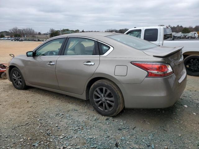 Photo 2 from auction – 2015 NISSAN ALTIMA 2.5 with VIN 1N4AL3AP4FC225026